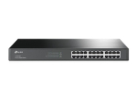TP-Link 24-Port Gigabit Rackmount Network Switch SIETPLHUB0015
