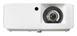Optoma GT2000HDR Short throw projector 3500 ANSI lumens DLP 1080p (1920x1080) 3D White