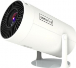 Przenośny Projektor Zenwire R1 Full HD Android Wifi Bluetooth Obrotowy