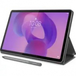 Lenovo Idea Tab 4+128GB szary / 11" / 2560x1600 / 4GB / 128GB / 5MP + 8MP / Android 15