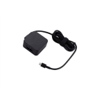 Asus AC68-01 (AD10820) Adapter (EU), Black | 68 W