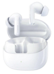 Baseus Bass BP1 Headset True Wireless Stereo (TWS) In-ear Calls/Music Bluetooth White