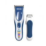 Wahl Cordless Color Pro, sinine/valge - Juuksel&otilde;ikur / 09649-916
