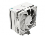 MODECOM CPU air cooler Volcano 0C T201 120 white