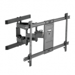 LogiLink TV wall mount, 43-90 inches 60kg max.
