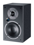 Magnat Speakers Monitor Reference 2A