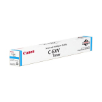 Canon C-EXV 51L - 26000 Seiten - Cyan