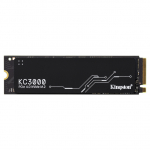 M.2  1TB Kingston KC3000 NVMe PCIe 4.0 x 4