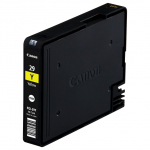 Canon PGI29Y yellow