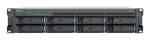 NAS STORAGE RACKST 8BAY 2U/NO HDD RS1226+ SYNOLOGY