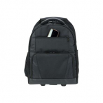 Targus | Sport Rolling | TSB700EU | Fits up to size 15.6 " | Backpack | Shoulder strap | Black TSB700EU