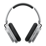 Nothing Headphone (1) white