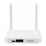 Cradlepoint L950 Series L950-C7B - Router - WWAN 1GbE - 3G, 4G - mit 3 Jahre NetCloud Branch LTE Adapter Essentials Plan 21187916