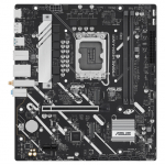 ASUS PRIME H810M-A WIFI (Intel.LGA1851.DDR5.mATX)