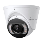 TP-Link Omada InSight S485(2.8mm) 8MP Full-Color Turret Netzwerkkamera