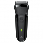 Braun Rasierer Series 3 301s