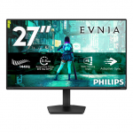 68,5cm/27" (1920x1080) Philips Evnia 27M2N3200NF/00 16:9 IPS 0,5ms 144Hz HDMI1.4 DisplayPort1.4 G-Sync HDR10 Dark Grey