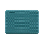 Toshiba 6.3cm 1TB USB3.2 Canvio Advance green extern retail