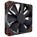 120mm Noctua NF-F12 IPPC-2000 IP67 PWM Geh&auml;usel&uuml;fter