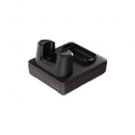 Honeywell Handheld Charging Stand and Power Supply
