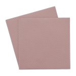 K Thermal Grizzly Minus Pad 8 - 100x 100x 0,5 mm (rosa, 2 Stck)