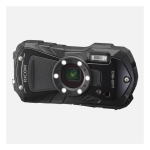 Ricoh WG-80 schwarz