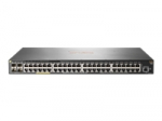 HPE Aruba 2930F 48G PoE+ 4SFP Swch