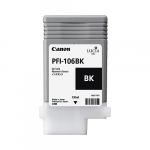 Canon PFI106BK black