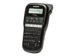 BROTHER P-Touch PT-H110 Labelmaker Mono B/W Up to 12mm 180dpi 20mm/sec 2 line printing