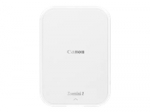 CANON Zoemini 2 Printer colour zink 50.8x76.2mm 313x500dpi 0.83 min/page mono/0.83 min/page colour 10 sheets Bluetooth 5.0 white