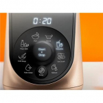 TEFAL | Blender | BL190AF0 Blend Up | Tabletop | 1000 W | Jar material Tritan | Jar capacity 0.7 L | Ice crushing | Black/Gold
