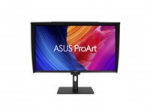 ASUS ProArt Display PA32UCE 31.5inch IPS WLED UHD 16:9 60Hz 600cd/m2 5ms 2xHDMI 2xDP USB Hub: 2xUSB 3.2 G1 Type-A USB 3.2 G1 Type-C