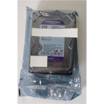 Renew. Western Digital Hard Drive | Purple WD23PURZ | 2000 GB | REFURBISHED WD23PURZSO