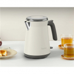 TEFAL Kettle | Collection KI666AE0 | Electric | 2400 W | 1.7 L | Stainless steel | 360&deg; rotational base | Ivory