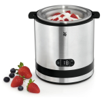 WMF K&uuml;chenminis Eismaschine 3-in-1