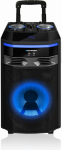 Blaupunkt Party Speaker with Bluetooth and Karaoke PS6
