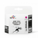 TB Print Ink for HP OfficeJet Pro 8025 TBH-912XLMR MA