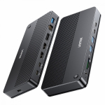 Unitek Dock Station 13in1 USBC, HDMI 21,10GBPs; D1104A01