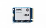 Kingston SSD Disk NV3 500GB M.2 2230 PCI-e 4.0 NVMe 5000/3000