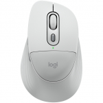 LOGITECH Signature Comfort Plus M850L Wireless Mouse - OFF-WHITE - BT - EMEA28i - 935