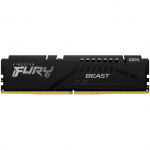 Kingston 16GB 6400MT/s DDR5 CL32 DIMM FURY Beast Black EXPO
