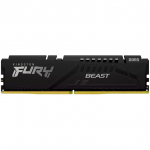 Kingston 16GB 6800MT/s DDR5 CL34 DIMM FURY Beast Black EXPO