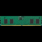 Kingston 16GB 5600MT/s DDR5 Non-ECC CL46 DIMM 1Rx8 A-KVR56U46BS8-16
