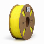 Filament Gembird - ABS - Fluorescent yellow - 1,75mm - 1kg