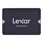 Dysk SSD Lexar NS100&nbsp;2TB 2,5&rdquo; SATA