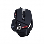 Mad Catz R.A.T. 4+ mouse Gaming Right-hand USB Type-A Optical 7200 DPI