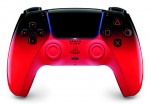 Sony DualSense Black, Red Bluetooth/USB Gamepad Analogue / Digital PlayStation 5