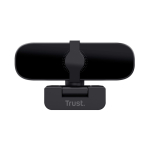 Trust Tanor - 1080p Full HD webcam (black)