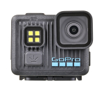 Kamera sportowa GoPro LIT HERO - Action camera HD 4K