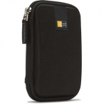Case Logic | Portable Hard Drive Case EHDC101 BLACK